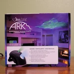 Blisslights Ark Laser Decor Lighting Projector Green Blue Adjustable Indoor. Fixed Price $43.99.