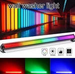 Wall Washer 252 Leds Rgb Dj Lights Bar Stage Dmx Party. Fixed Price $58.00.