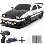 Mostop Rc Drift Car 1:16 2.4GHZ Remote Control With Led Light, Spra.... Fixed Price $73.88.
