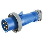 Hubbell HBL5100P9W Pin & Sleeve Device, Male Plug, 100A, 120/208V, 3 4P, 5W. Fixed Price $500.00.