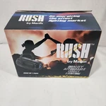 Martin Rush Dc 1 Aqua Stage Light Wash Split - 5 Colors Plus Open White. Fixed Price $299.94.