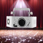 5W Rgb Meteor Storm Laser Light Dmx Party Stage Effect. Fixed Price $190.99.