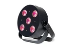 Colorkey CKU-6030 Mobilepar Mini Hex 5 Battery-powered Rgbaw+uv Led Fixture. Fixed Price $189.99.