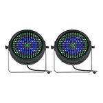Jmaz Lighting JZ2010 Versa Flex Par TRI220 88W 3-IN-1 Rgb Smd Leds .... Fixed Price $245.86.