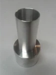 30MM Ferrule For Optic Illuminator Martin QFX150 Rush Fiberpro Fiberlamp. Fixed Price $15.00.