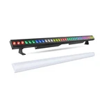 Stage Wash Light Bar - Oppsk 120W 36LEDS Rgbw Dmx With Detachab.... Fixed Price $181.25.