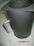 Lycian 1271 Lens Spotlight Used Starklite Follow Medium Tube. Fixed Price $329.00.