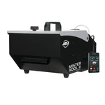 American Dj Mister Kool Ii 700-WATT Portable Low-lying Fog Area Effect Machine. Fixed Price $399.95.