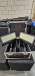 Sgm X5 Led Strobe. Fixed Price $550.00.