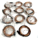 Solmore 10M String Lights Led Starry Copper Wire Fairy (11-PACK). Fixed Price $45.99.