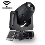 Jmaz Lighting JZ3027 Attco Spot 250Z 250W Led Moving Head. Fixed Price $1499.95.