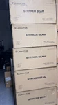 Eliminator Lighting Stryker Beam 100W Led Moving Head (open Box). Fixed Price $799.99.