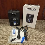 Colorkey Dazzler Fx Mkii Cold Spark Machine (black). Fixed Price $509.99.