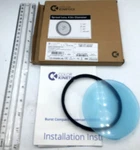 Philips Color Kinetics Burst Powercore Spread Lens 4.5" 23 120-000080-05 Nib. Fixed Price $54.00.