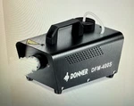 Donner Fog Machine DFM-400S 400WATT Smoke Party Holiday. Fixed Price $18.00.