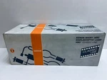 Osram Xbo 2500W/HS Ofr Xenon Short Arc Dis/optic Lamp. Fixed Price $550.00.