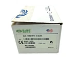 Crestron CLW-DIMS1RFW-S Infinet Wall Box Master Dimmer, 1-BUTTON (white). Fixed Price $59.99.
