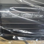 Etc Source Four Zoom 15-30 Fresnel S4 Lens Tube 7060A2030-K. Fixed Price $249.00.