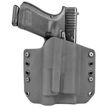 Owb Holster For Walther Handguns Olight Pl-mini 2 Optic Matte Black. Fixed Price $56.99.