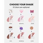 Wonderskin Nib Authentic Blading All-day Lip Stain 8 Colors Are Optional. Fixed Price $21.00.