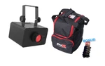 Chauvet Dj Abyss 2 Led Simulated Water Effect Carry Bag. Fixed Price $249.00.
