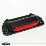 Yamaha Mountain Max / Sidewinder Led Brake Light By Pdp Black Red. Fixed Price $80.00.