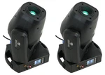 Rockville Spot 260W Dj Moving Head Lights Wireless Dmx+prism+gobos. Fixed Price $594.95.