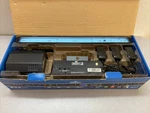 Chauvet Dj Jam Pack Silver Brand New Sealed. Fixed Price $179.50.