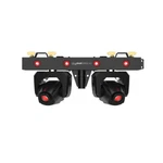 Chauvet Dj Gigbar Bridge Ils 2-IN-1 Lighting System, Moving Heads & Wash Lights. Fixed Price $1069.99.