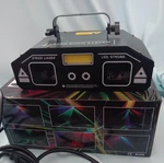 Dj Disco Lights Marygel 5 In 1. Fixed Price $84.27.
