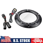 5 Hole Led Derby Cover Strip Light For Harley Road Glide Special Fltrxs 2016-24. Fixed Price $66.41.