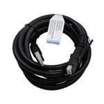 Philips Color Kinetics 108-000033-01 Ew Cove Powercore Jumper Cable, 5-FEET. Fixed Price $14.50.