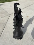 Etc Source Four Ellipsoidal 575W - Black. Fixed Price $175.00.