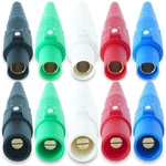 CLS40 400A Camlock Connector Set 5 And Female Camlok Bun. Fixed Price $159.67.