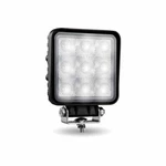 Stellar Universal Square High Powered Led Work Lamp (9 Diodes) - 1350 Lumens F. Fixed Price $46.99.