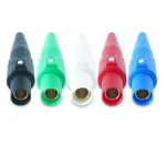 CLS40 400A Camlock Connector Set 5 Female Camlok Bundle - High Pe.... Fixed Price $149.00.