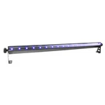 Chauvet Dj Slimstrip UV-18 Irc 48" Inch Led Blacklight Ultraviolet Fixture Id.... Fixed Price $249.99.