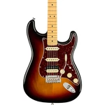 Fender American Professional Ii Stratocaster Hss Maple Fb Guitar 3COLOR Burst. Fixed Price $1889.99.
