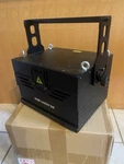 5W Rgb Full Color Laser Projection Animation Stage Light Dj Party Wedding Event. Fixed Price $450.00.