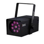 Antari UV-SPOT-670 Led Blacklight Spotlight Dmx Fog Machine Fixture. Fixed Price $897.05.