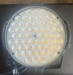 Stage/party Light Betopper LC003-H White Strobe/spot 54 Led Super Bright.. Fixed Price $30.00.