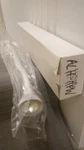 Allen & Heath ALH-11PW Work Light 18" Gooseneck Lamp White 12V Power Supply. Fixed Price $74.50.