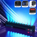 250W 10LED Rgbw Stage Moving Head Beam Lighting Dmx Disco Party Club Bar. Fixed Price $156.99.