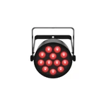 Chauvet Dj Slimpar T12 Ils Tri Color Rgb Led. Fixed Price $189.99.