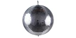 American Dj M-1616 Solid Plastic Core 16-INCH Glass Disco Mirror Spin Ball New. Fixed Price $129.99.