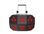 Chauvet Dj Wash Fx 2 Rgb+uv Led Multi-purpose Effect Light. Fixed Price $175.99.