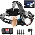 Spriak High Lumens Led 100H Using Time, Usb Rechargeable Lamp, .... Fixed Price $44.02.
