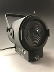 Vintage Kliegl Bros Nyc Stage Light #3518 Shop 22 -retro Mid Century. Fixed Price $182.88.