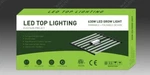 Elecsun Pro A11 Led Top Lighting. Fixed Price $650.00.