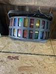 DJA-401 Ness Lighting. Fixed Price $45.00.